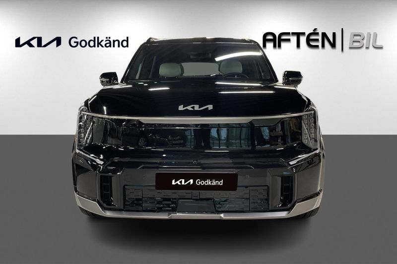 Kia EV9 bild 3