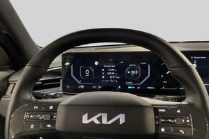 Kia EV9 bild 12