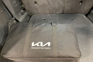 Kia EV9 bild 29