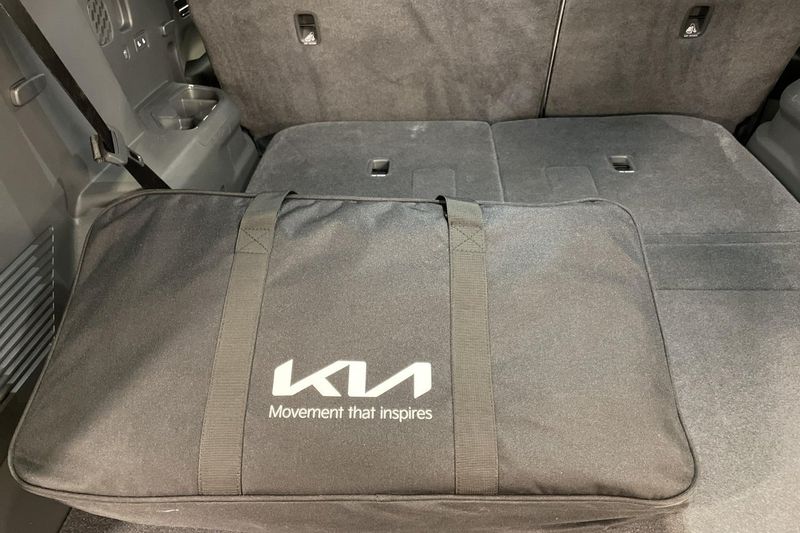 Kia EV9 bild 29