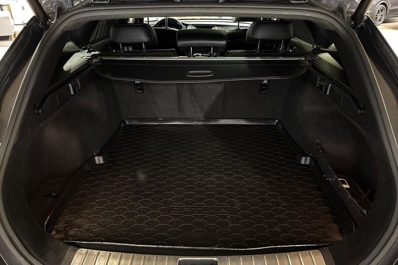 Kia Optima bild 25
