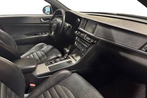 Kia Optima bild 22