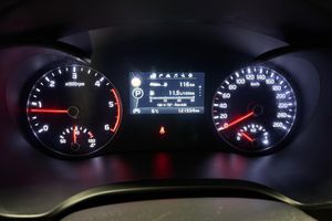 Kia Optima bild 14