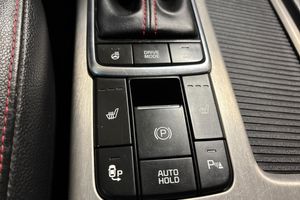 Kia Optima bild 19