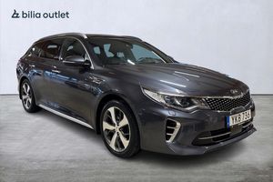 Kia Optima bild 3