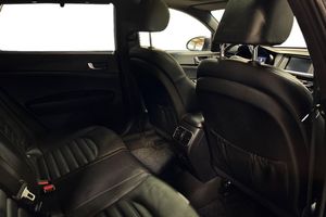 Kia Optima bild 23