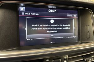 Kia Optima bild 16