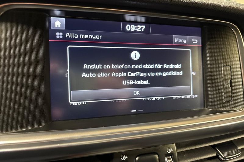 Kia Optima bild 16