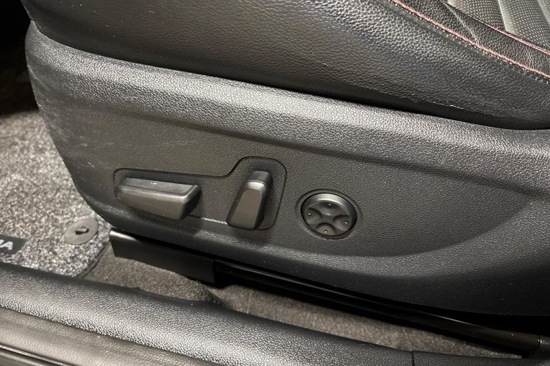 Kia Optima bild 18