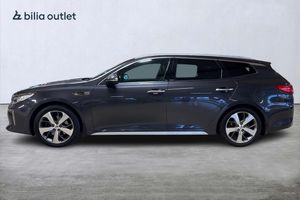 Kia Optima bild 5