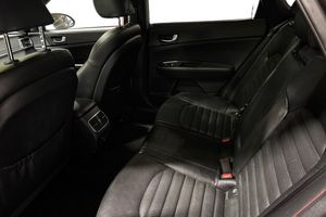 Kia Optima bild 24
