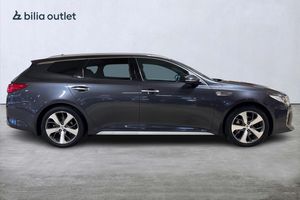 Kia Optima bild 10