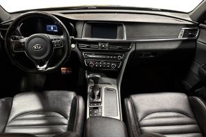 Kia Optima bild 12