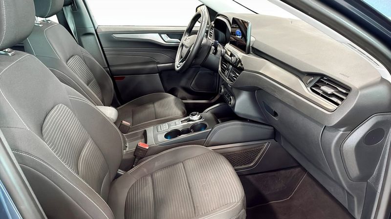 Ford Kuga bild 3