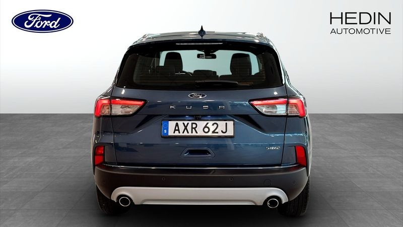 Ford Kuga bild 7