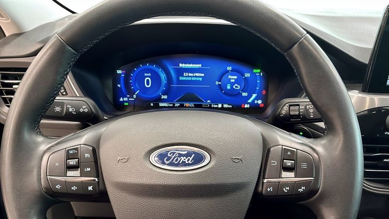 Ford Kuga bild 14