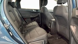 Ford Kuga bild 5