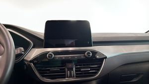 Ford Kuga bild 12