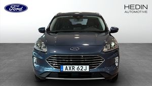 Ford Kuga bild 8