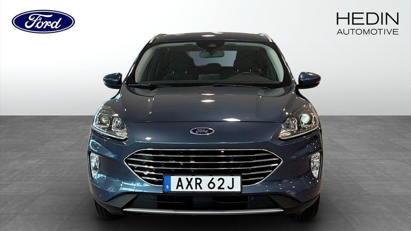 Ford Kuga bild 8