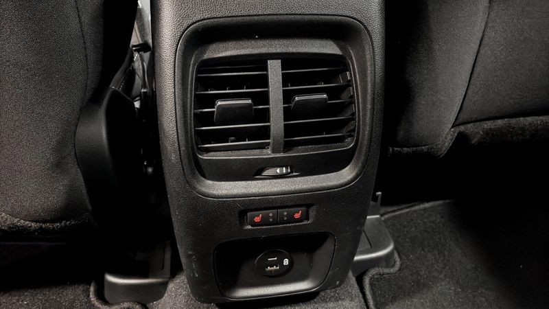 Ford Kuga bild 16