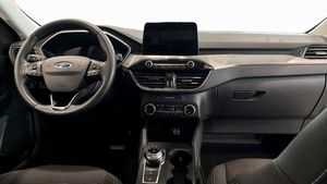 Ford Kuga bild 4