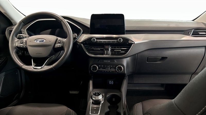 Ford Kuga bild 4