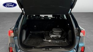 Ford Kuga bild 10