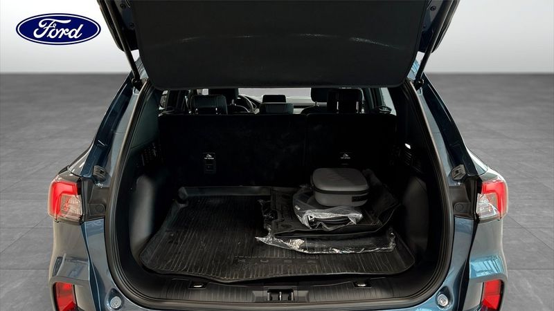 Ford Kuga bild 10