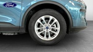 Ford Kuga bild 9