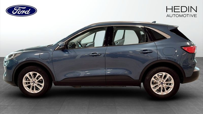 Ford Kuga bild 6