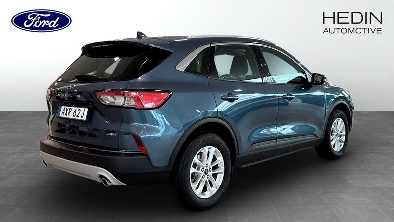 Ford Kuga bild 2