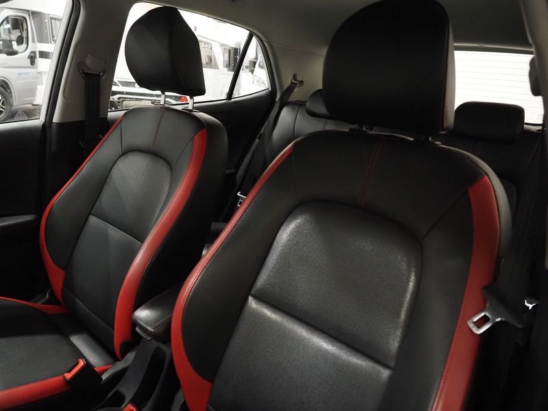 Kia Picanto bild 15