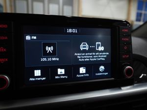 Kia Picanto bild 20