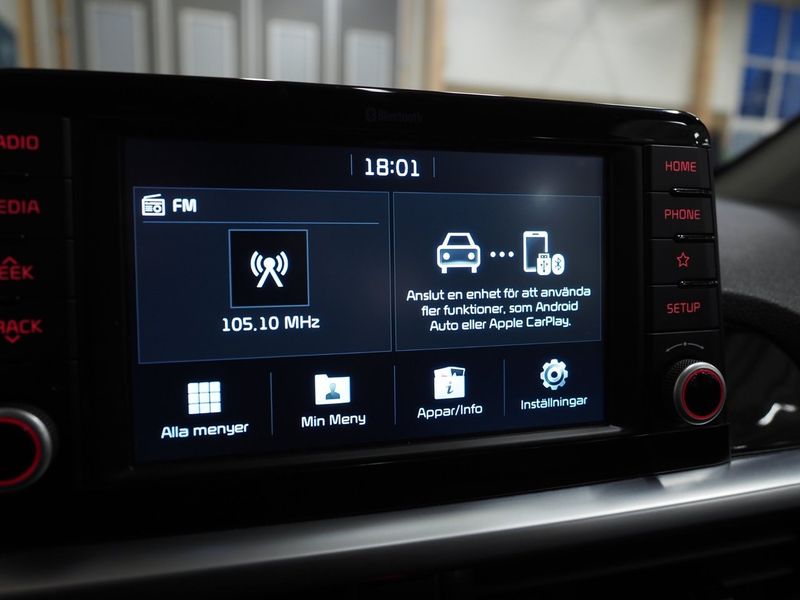 Kia Picanto bild 20