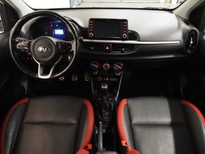 Kia Picanto bild 12