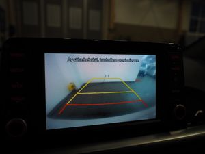 Kia Picanto bild 19