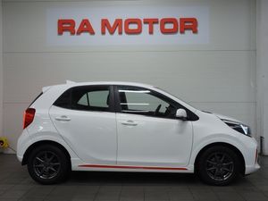 Kia Picanto bild 4