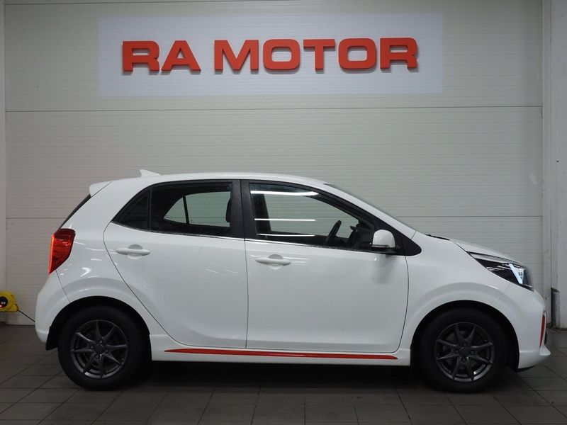 Kia Picanto bild 4