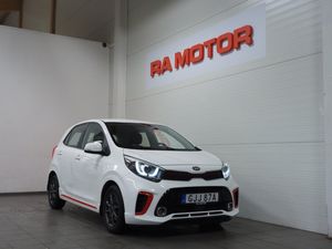 Kia Picanto bild 1