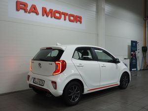 Kia Picanto bild 5