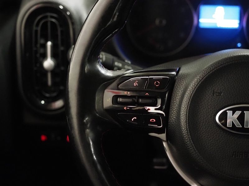 Kia Picanto bild 21