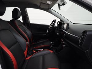 Kia Picanto bild 11