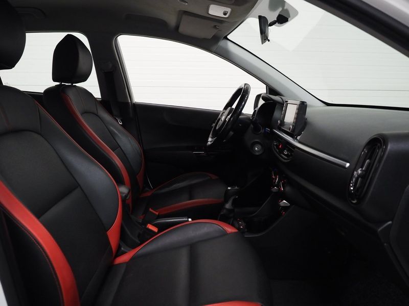 Kia Picanto bild 11