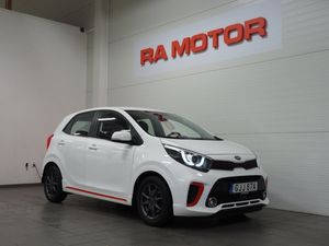 Kia Picanto bild 3