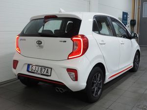 Kia Picanto bild 6