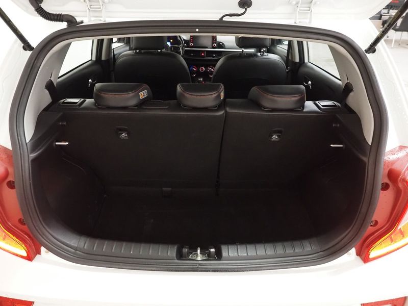 Kia Picanto bild 17