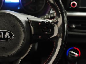 Kia Picanto bild 22