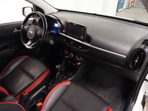 Kia Picanto bild 9