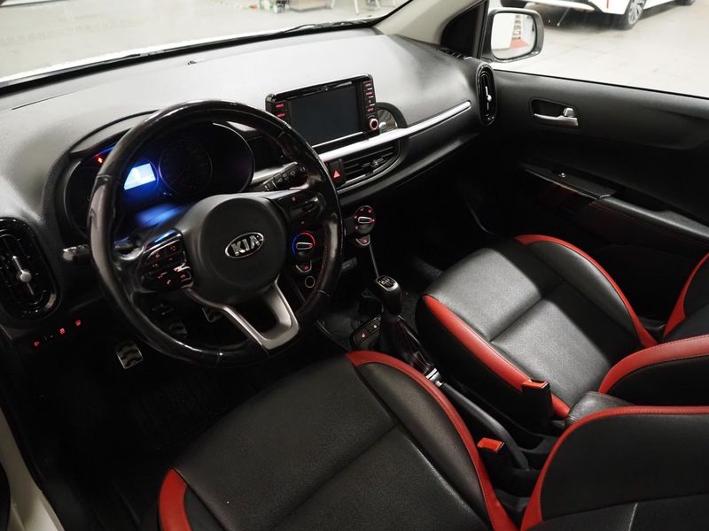 Kia Picanto bild 14